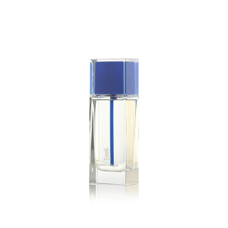 Arabian Cologne Blue