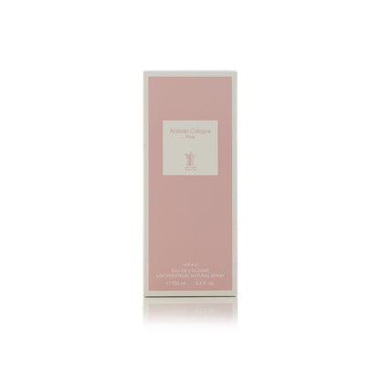 Arabian Cologne Pink