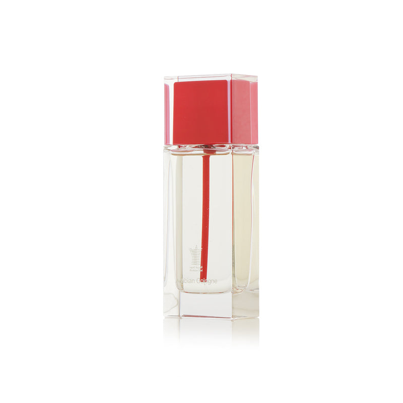Arabian Cologne Red