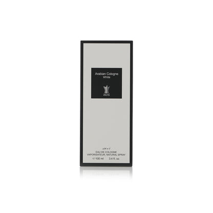 Arabian Cologne White