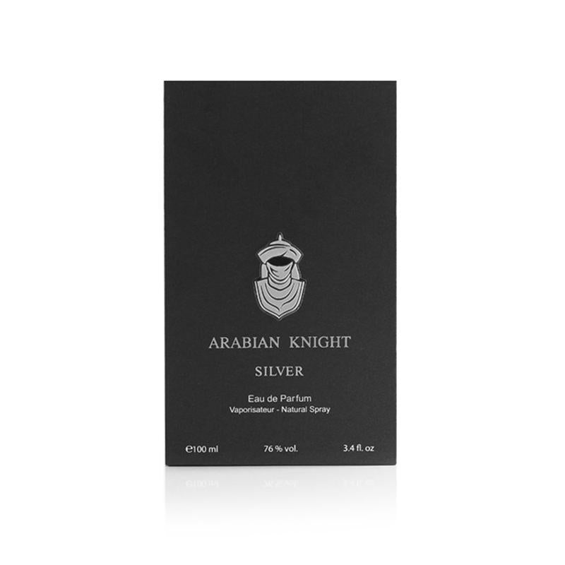 Arabian Knight Silver 100 ml