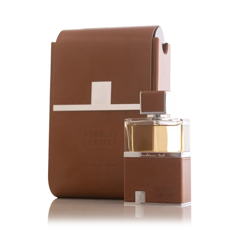 Arabian Leather 100 ml