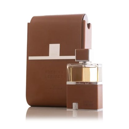 Arabian Leather 100 ml