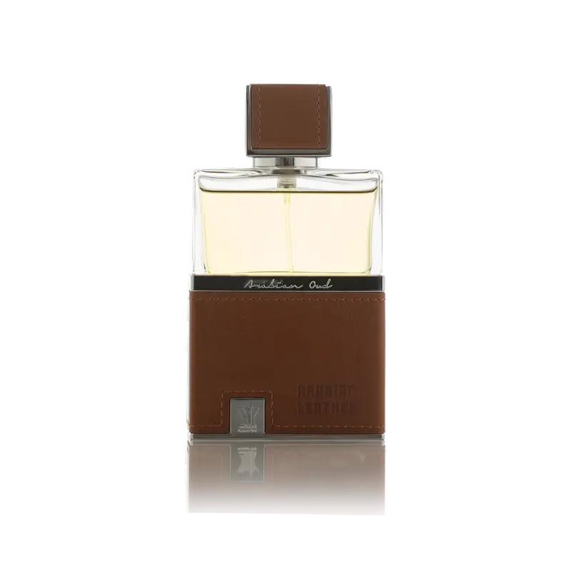 Arabian Leather 100 ml