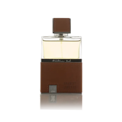 Arabian Leather 100 ml