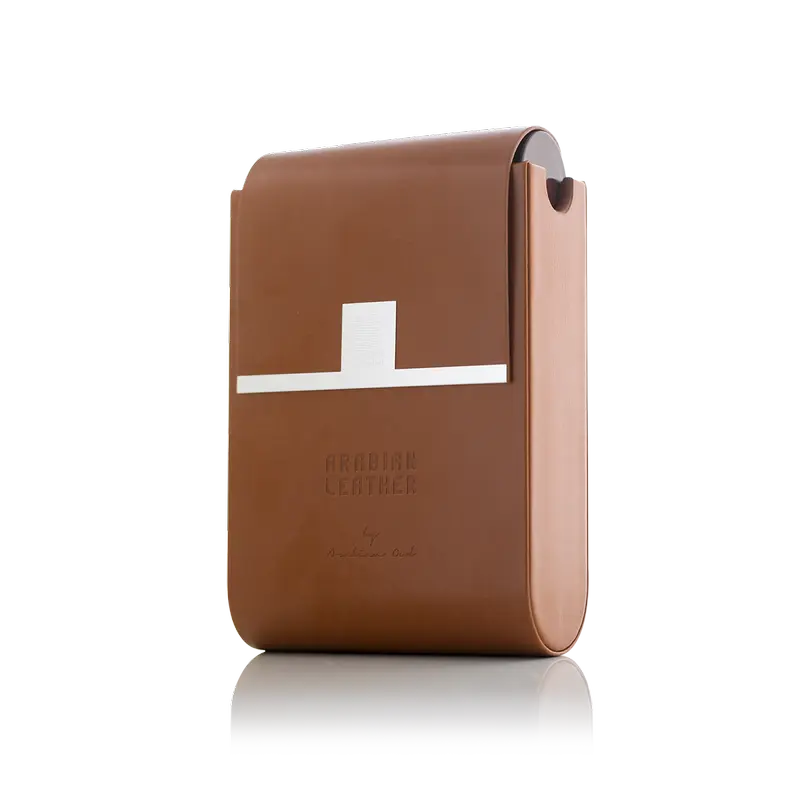 Arabian Leather 100 ml
