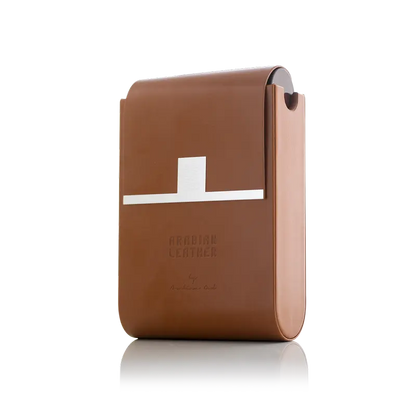 Arabian Leather 100 ml