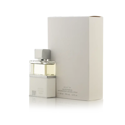 Arabian Leather Musk 100 ml