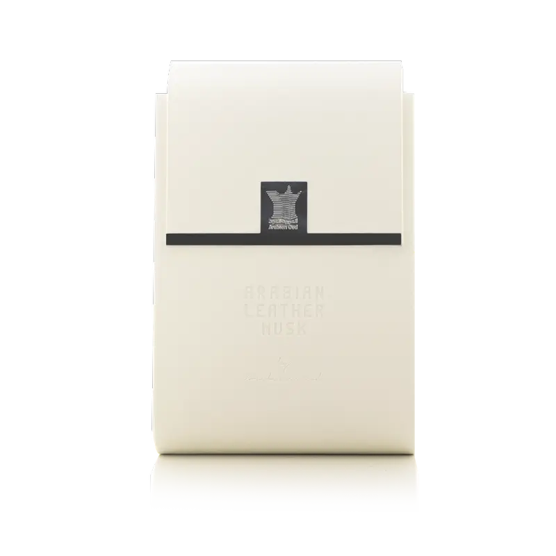 Arabian Leather Musk 100 ml