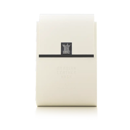 Arabian Leather Musk 100 ml