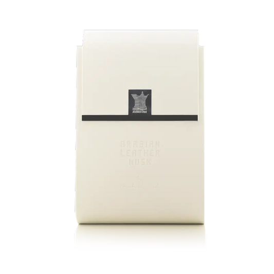 Arabian Leather Musk 100 ml