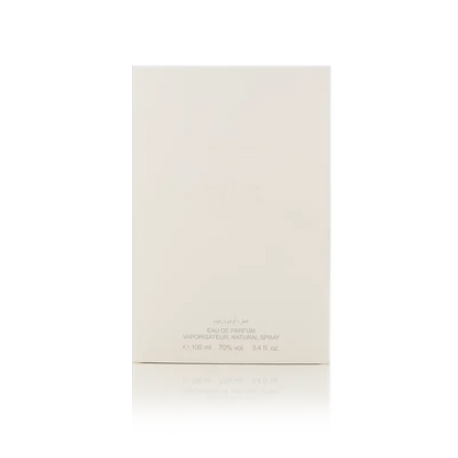 Arabian Leather Musk 100 ml