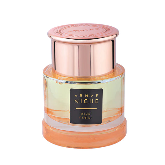 NICHE PINK CORAL