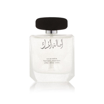Asalat Al Musk 100 ml