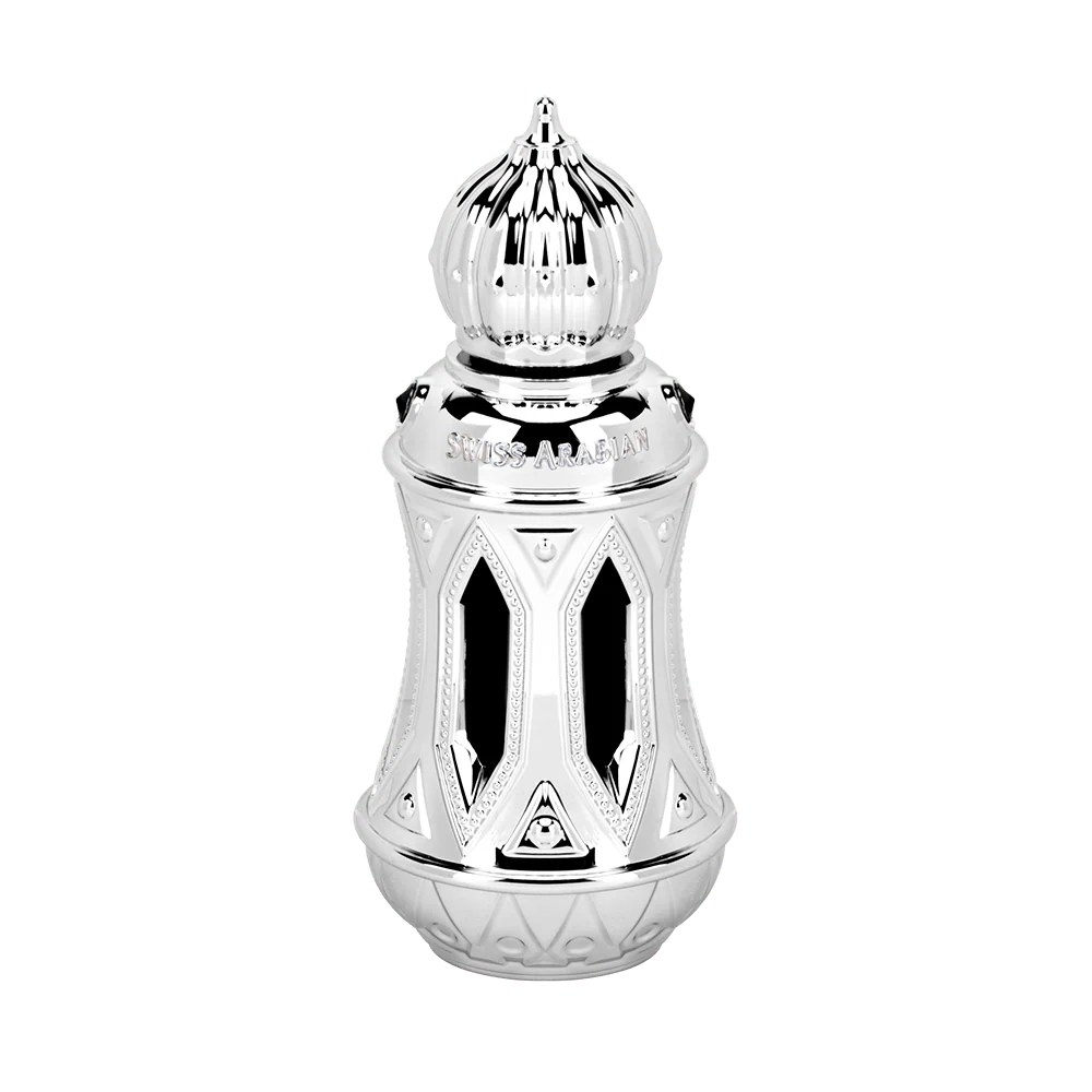 ATTAR MUBAKHAR