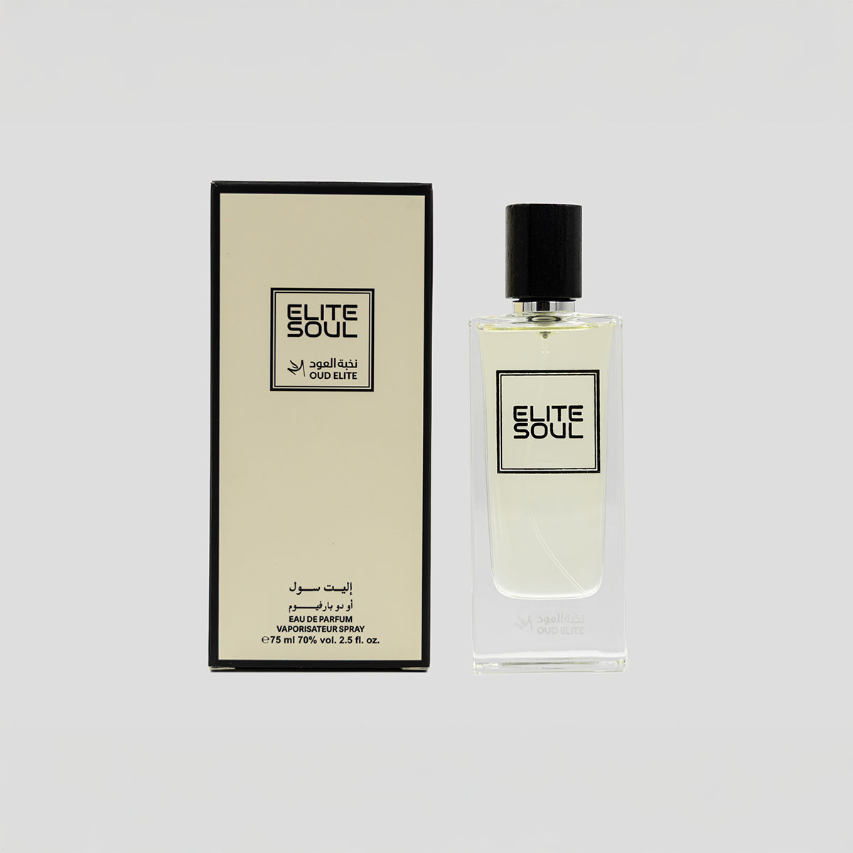Elite Soul 75 ml