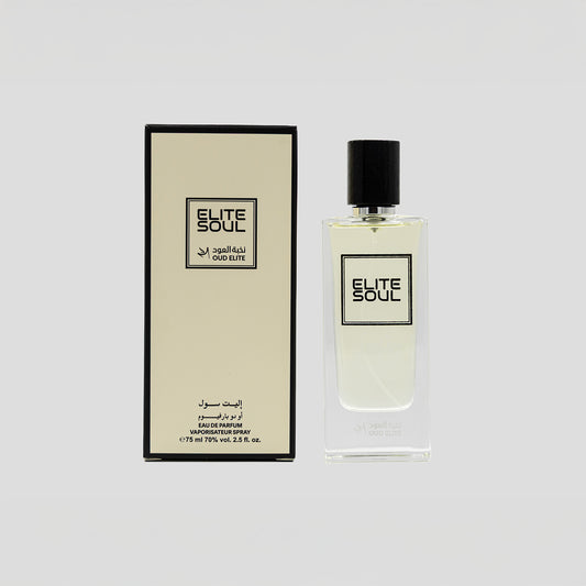 Elite Soul 75 ml