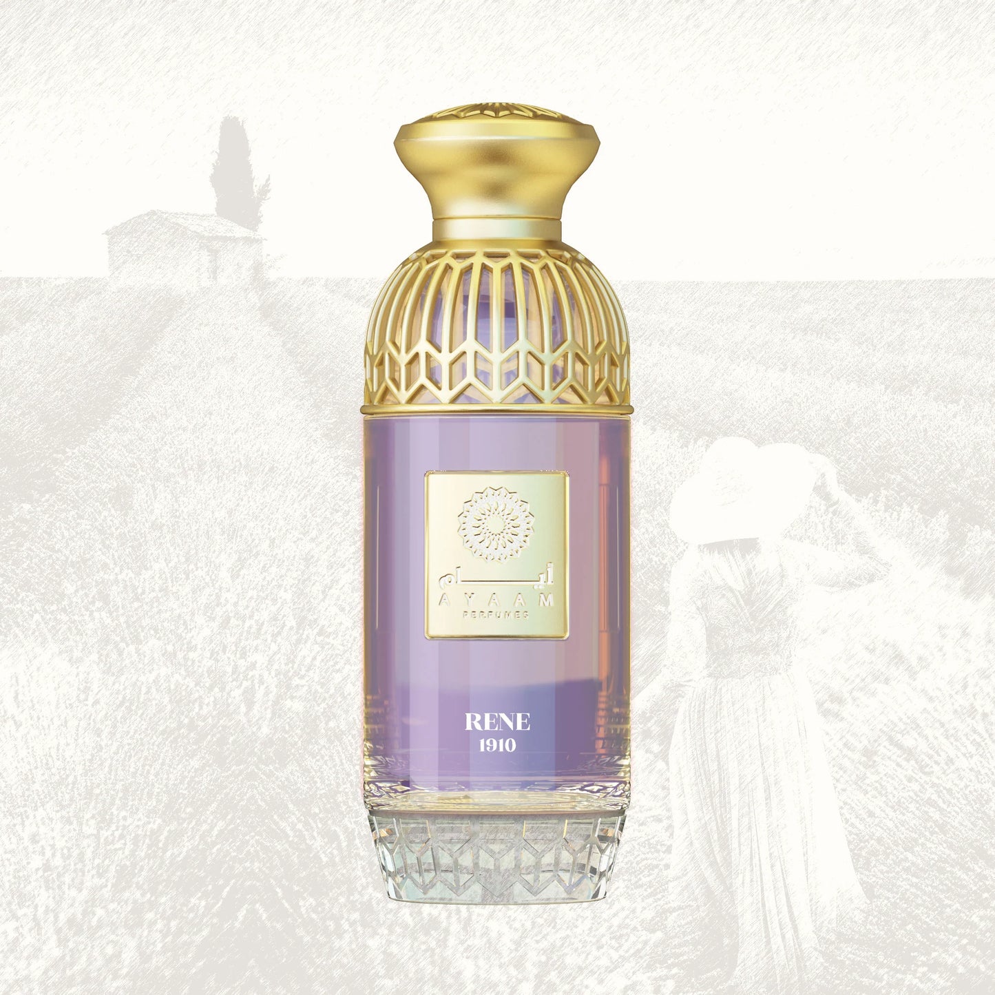 RENE 1910 - 150ml