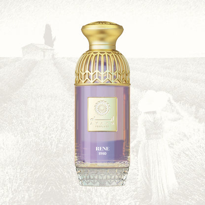 RENE 1910 - 150ml