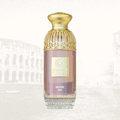 Rome 200 - 150ml