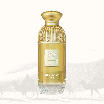 Silk Road 130 BC - 150ml
