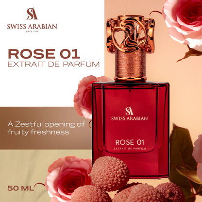 ROSE 01