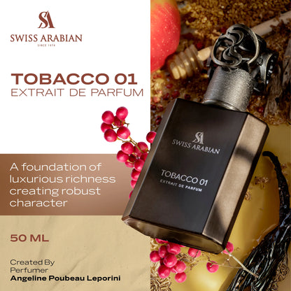 TOBACCO 01