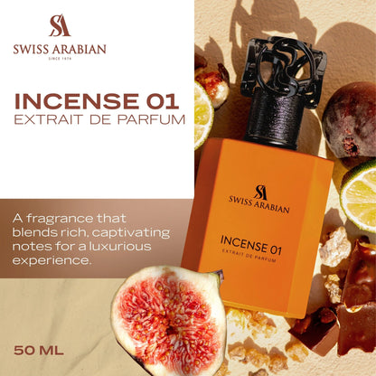 INCENSE 01