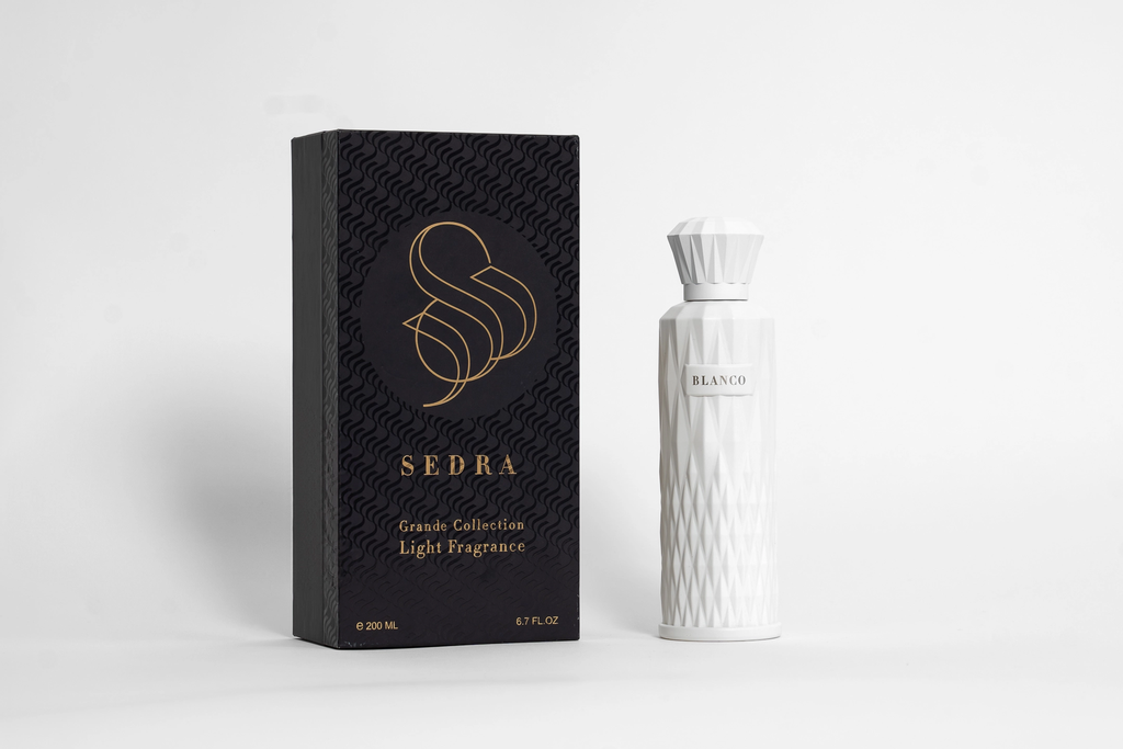 Blanco 200ml