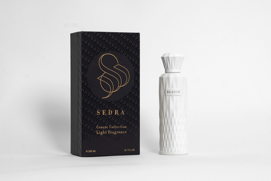 Blanco 200ml