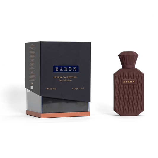 Baron 120ml