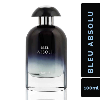Bleu Absolue