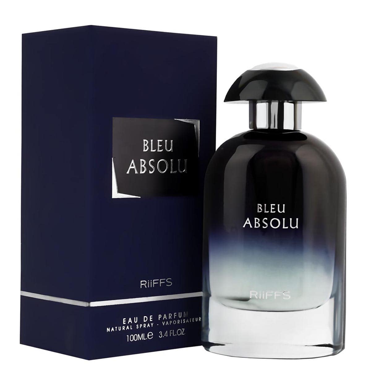 Bleu Absolue
