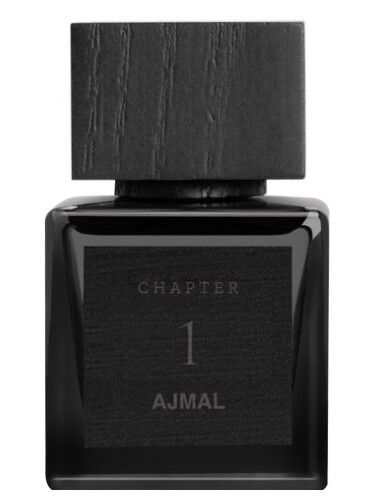 الفصل الأول من عطور أجمل