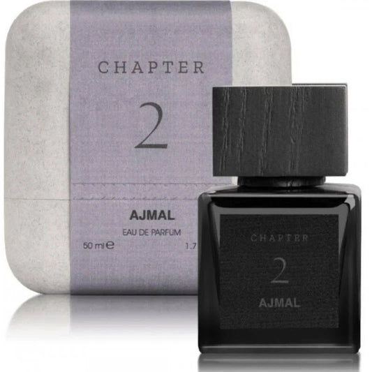 الفصل الثاني من عطور أجمل