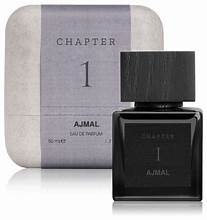 الفصل الأول من عطور أجمل