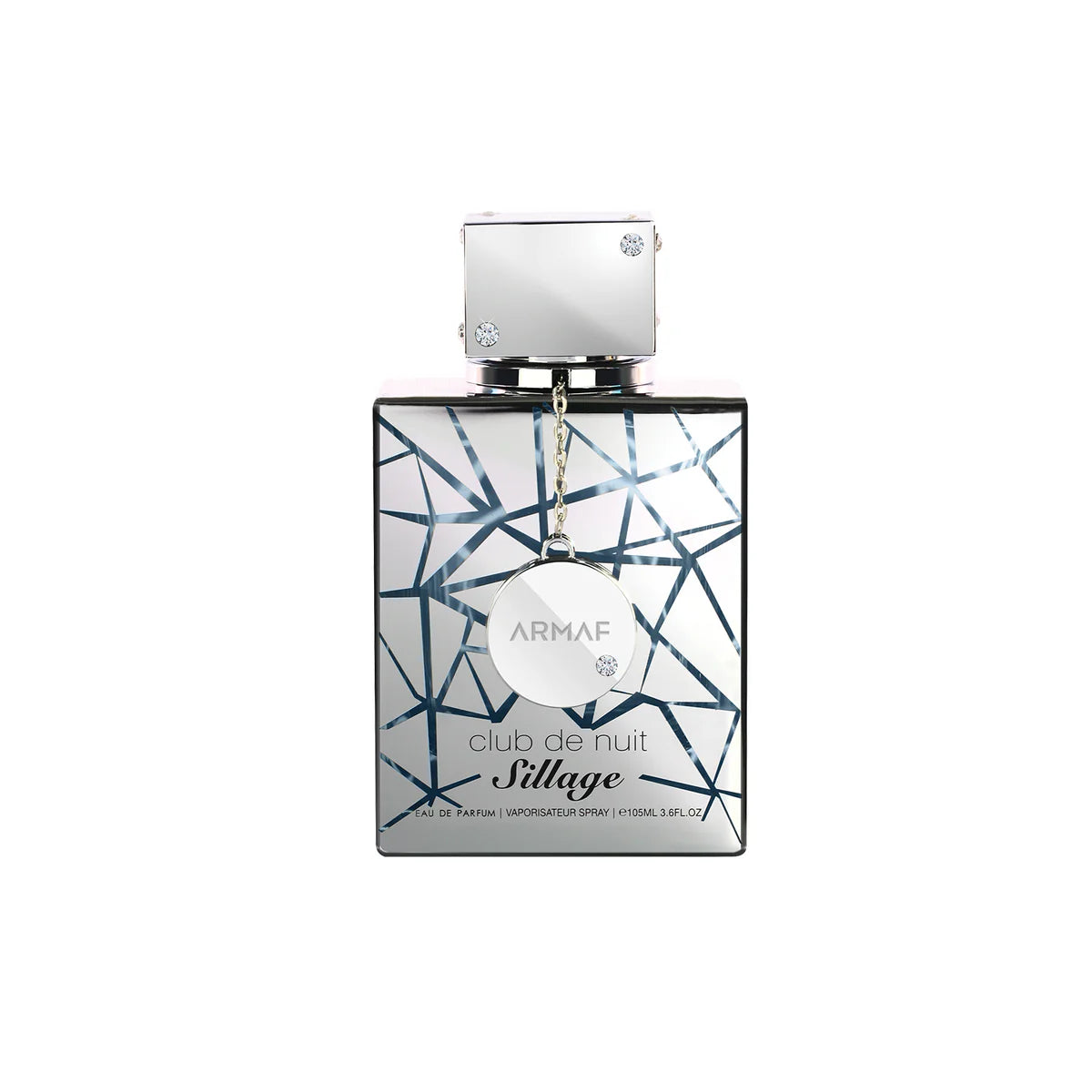 CLUB DE NUIT SILLAGE PARFUM