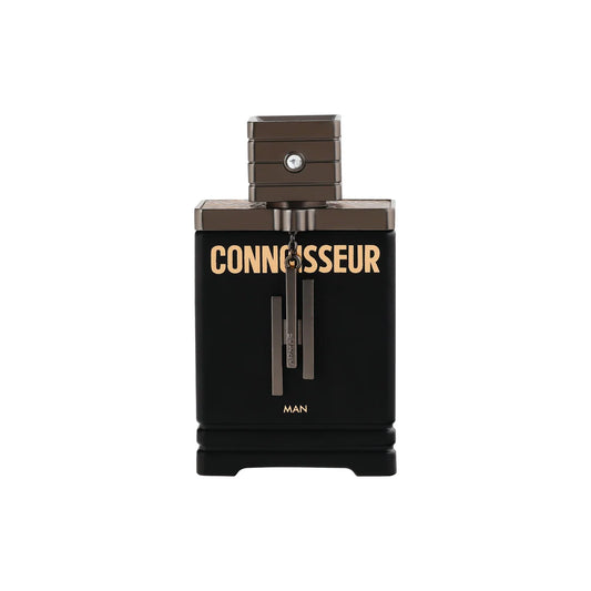 CONNOISSEUR MAN BLACK