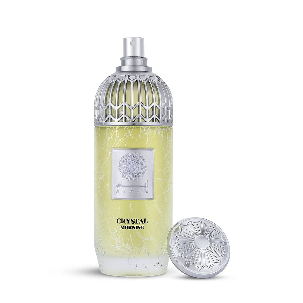 Crystal Morning - 250ml