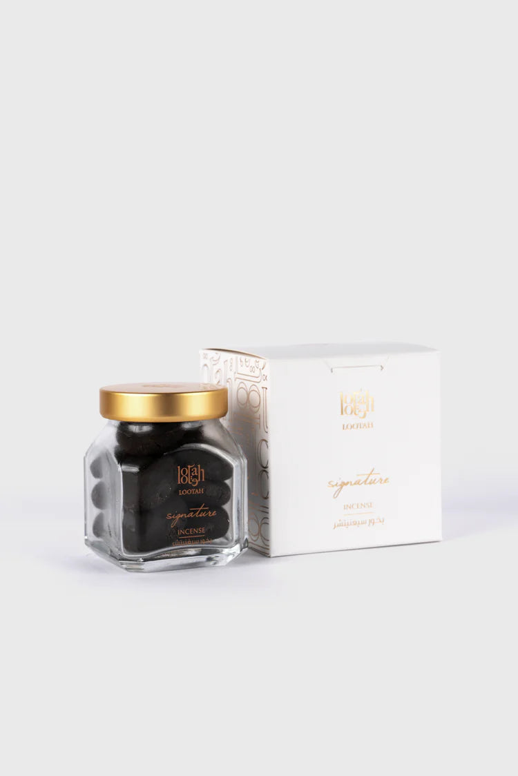 Signature Incense