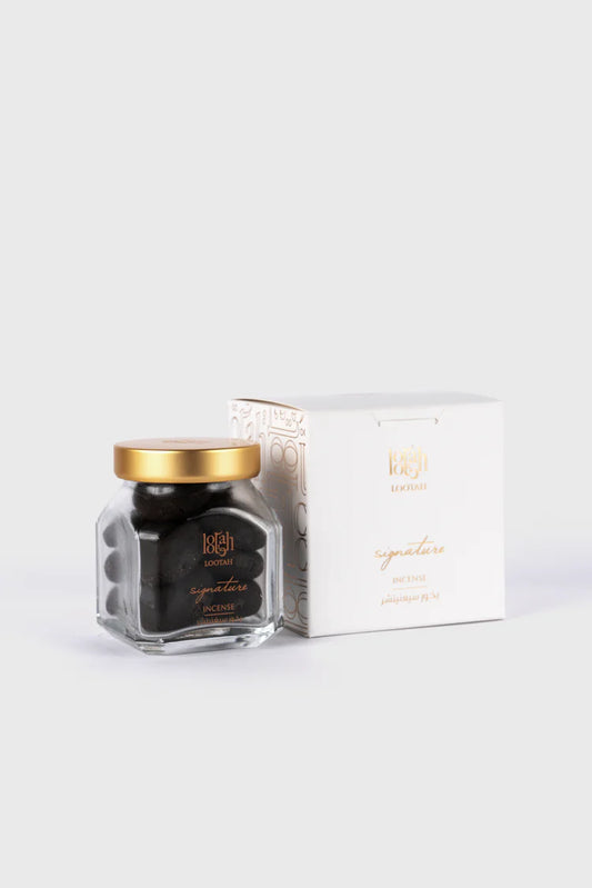 Signature Incense