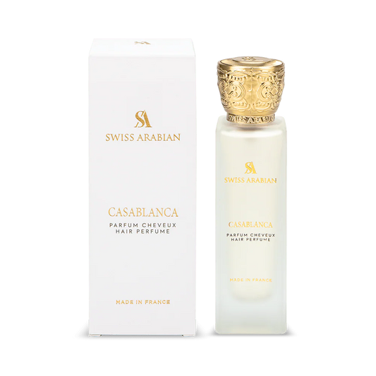 CASABLANCA - HAIR MIST