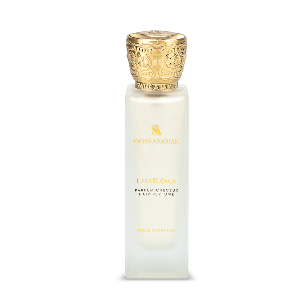 CASABLANCA - HAIR MIST