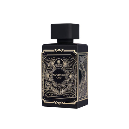 Goodness Oud Black