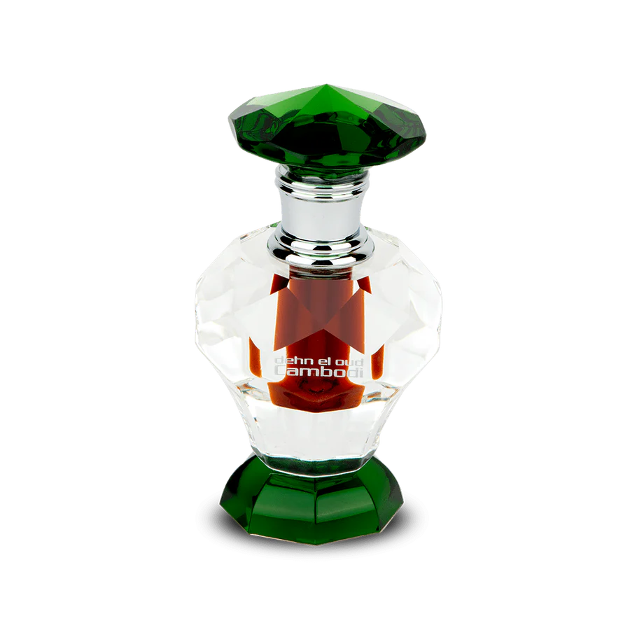 DEHN EL OUD CAMBODI