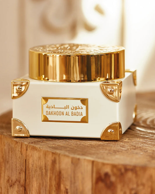 Dakhoon Al Badia