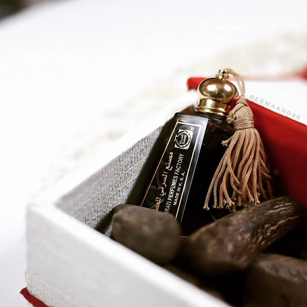 Dehan Al Oud Al Malki