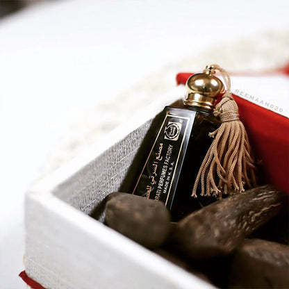 Dehan Al Oud Al Malki