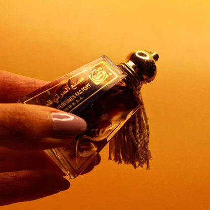 Dehan Al Oud Al Malki