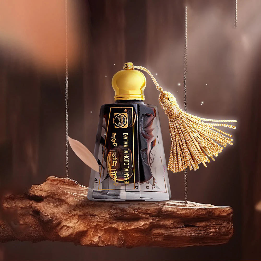 Dehan Al Oud Al Malki